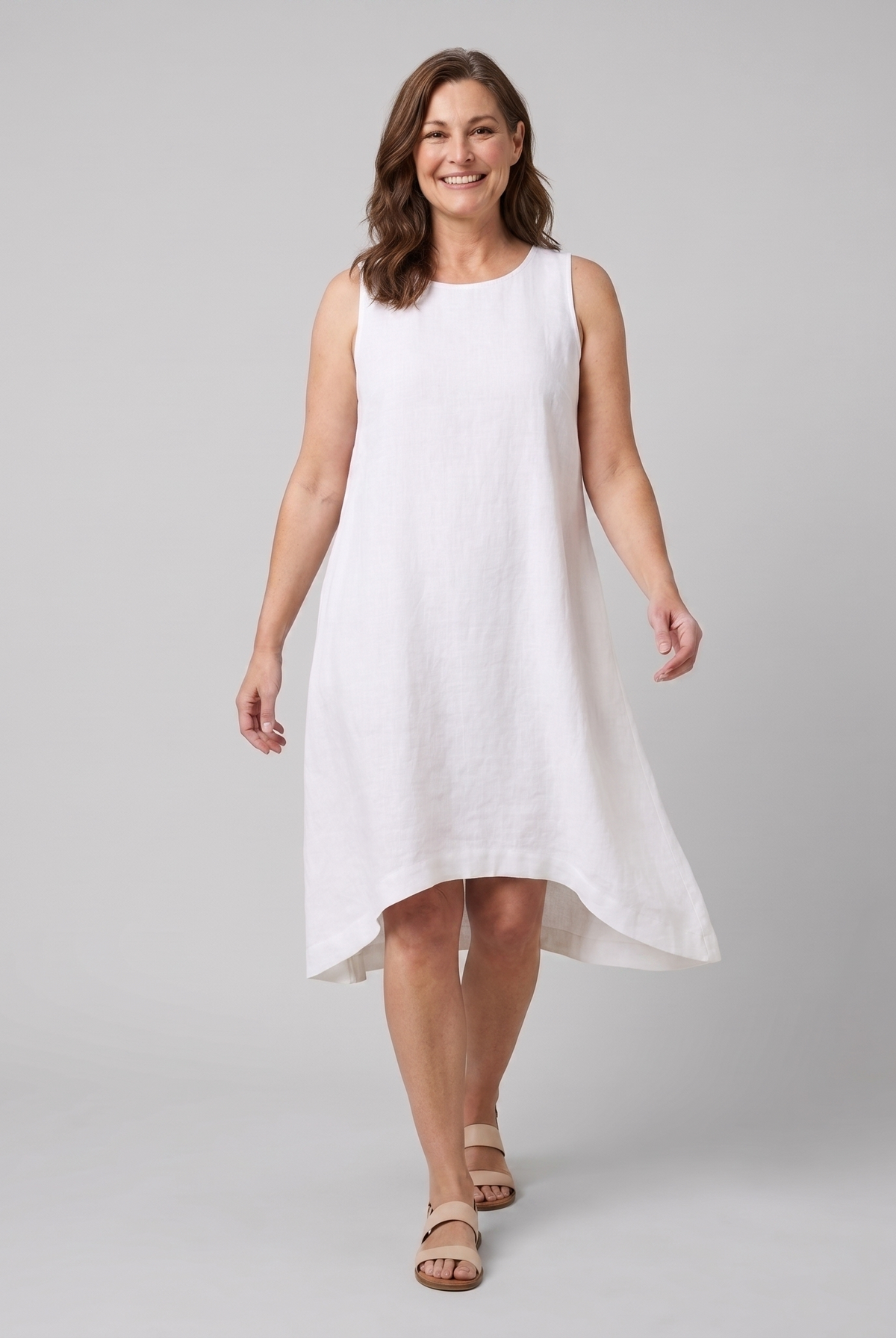 Talia Maxi Dress — walk