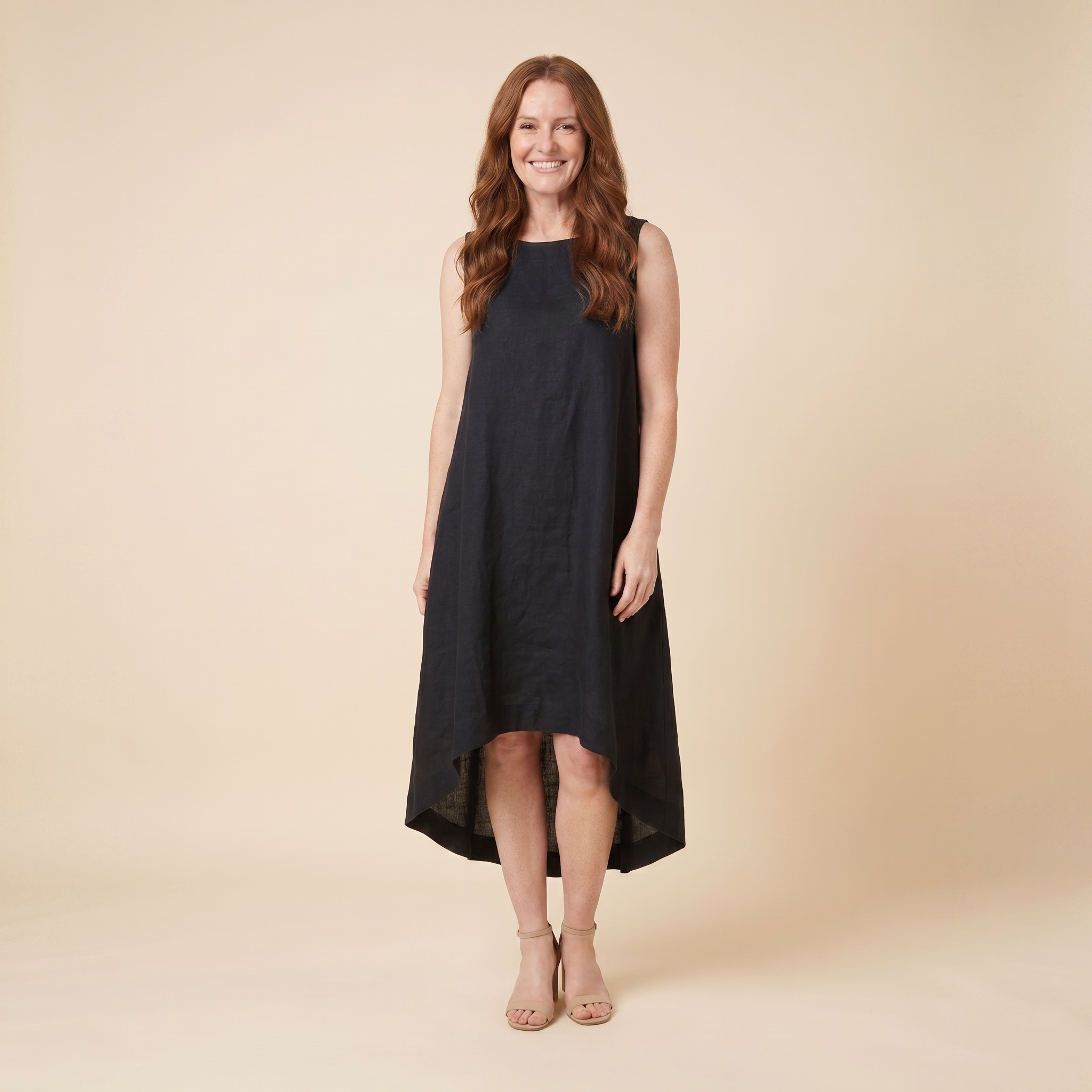 Talia Women's Dress — front
