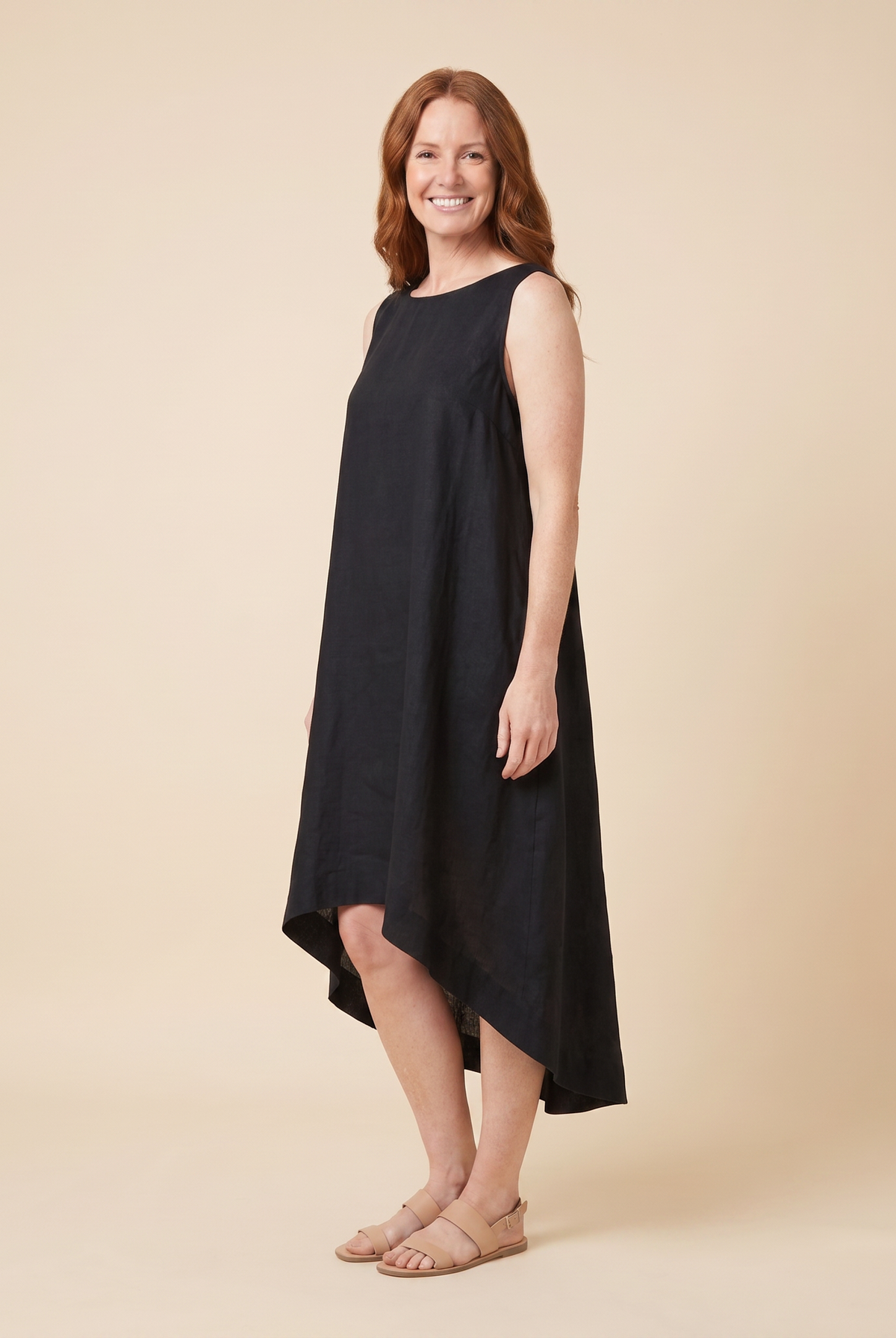 Talia Women's Dress — side