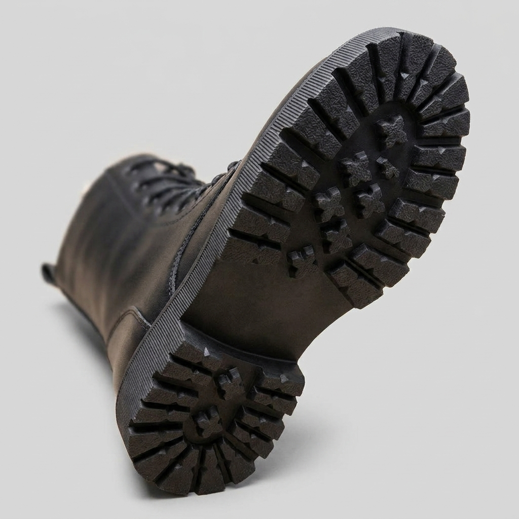 Diora Winter Boots | Waterproof, Heat-Insulating, Non-Slip Sole 4