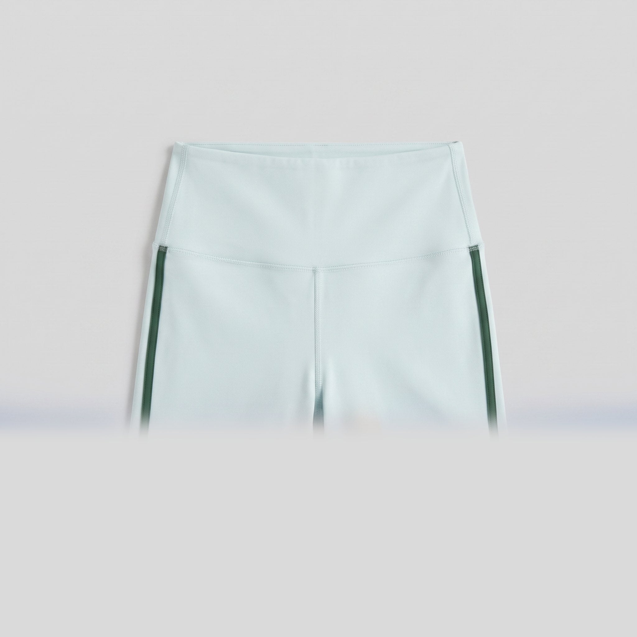 Aeraline Breathe Shorts | Lightweight, Medium Compression, High-Rise 4