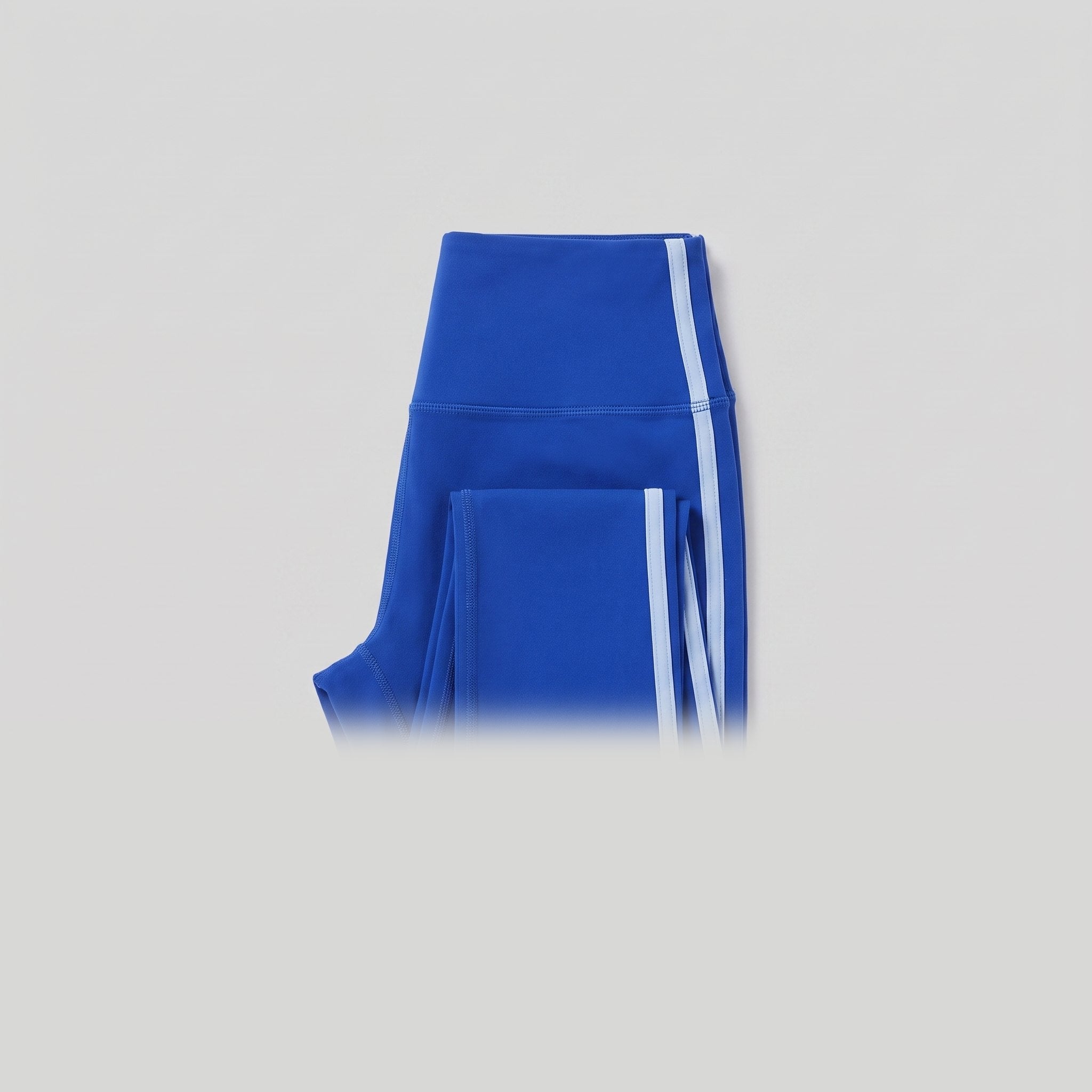 Aerialis Breathe Leggings | High-Rise, Breathable Fabric, ⅞ Length 4