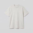Aero Oversized T-Shirt | 100% Organic Cotton, Embroidered Logo 4