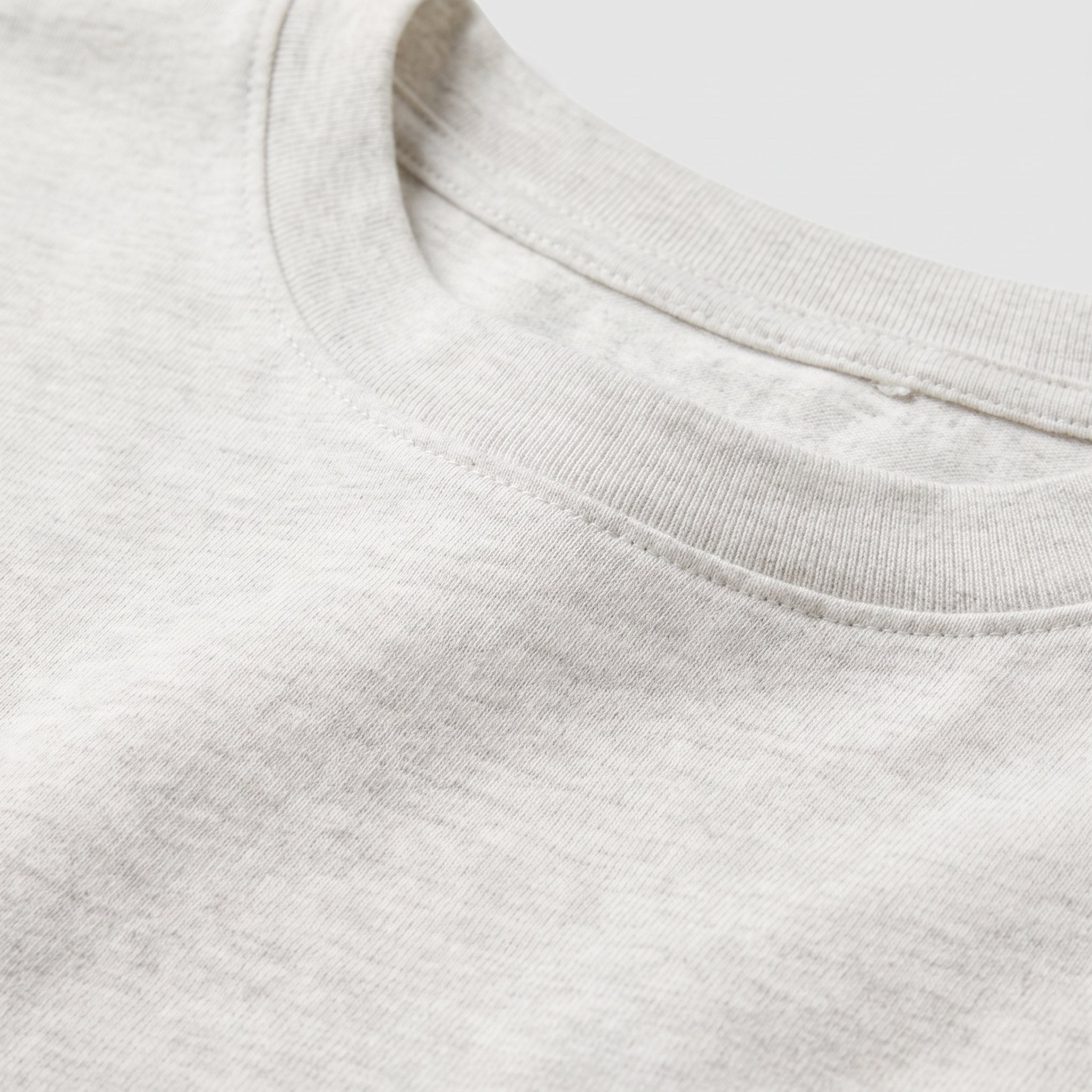 Aero Oversized T-Shirt | 100% Organic Cotton, Embroidered Logo 5