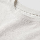 Aero Oversized T-Shirt | 100% Organic Cotton, Embroidered Logo 5