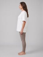 Alera Oversized T-Shirt | 100% Organic Cotton, Lightweight Graphic Tee 2