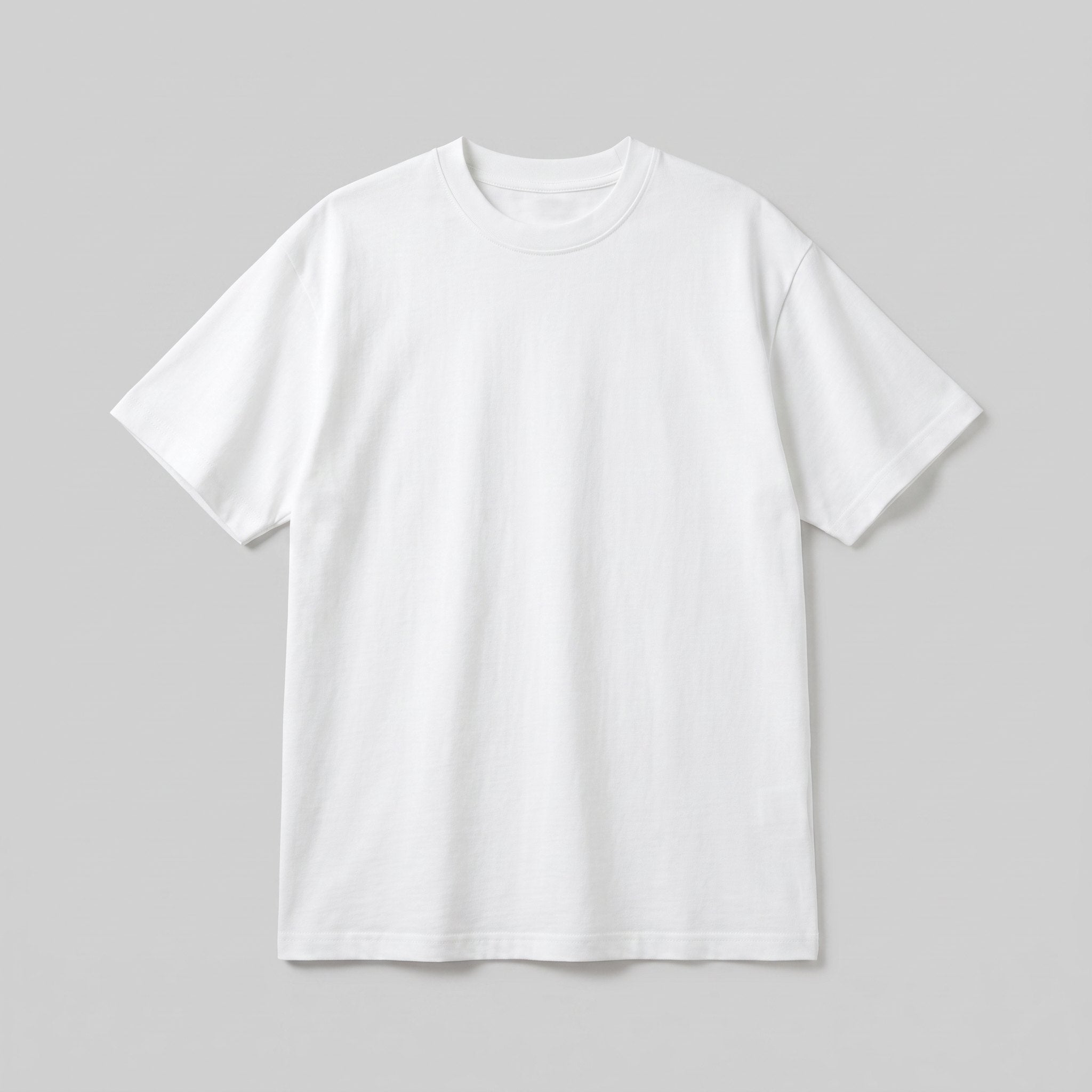 Alera Oversized T-Shirt | 100% Organic Cotton, Lightweight Graphic Tee 4