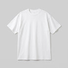 Alera Oversized T-Shirt | 100% Organic Cotton, Lightweight Graphic Tee 4