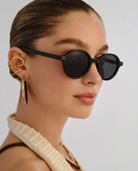 Arianna Sunglasses | Premium Acetate, Deep-Tint Lenses 10
