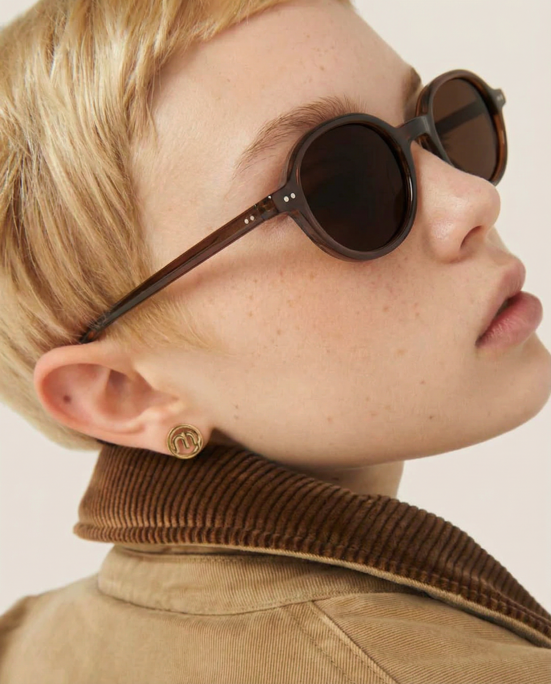 Arianna Sunglasses | Premium Acetate, Deep-Tint Lenses 4