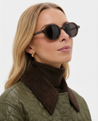 Arianna Sunglasses | Premium Acetate, Deep-Tint Lenses 5