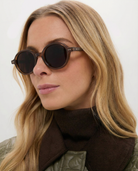 Arianna Sunglasses | Premium Acetate, Deep-Tint Lenses 6