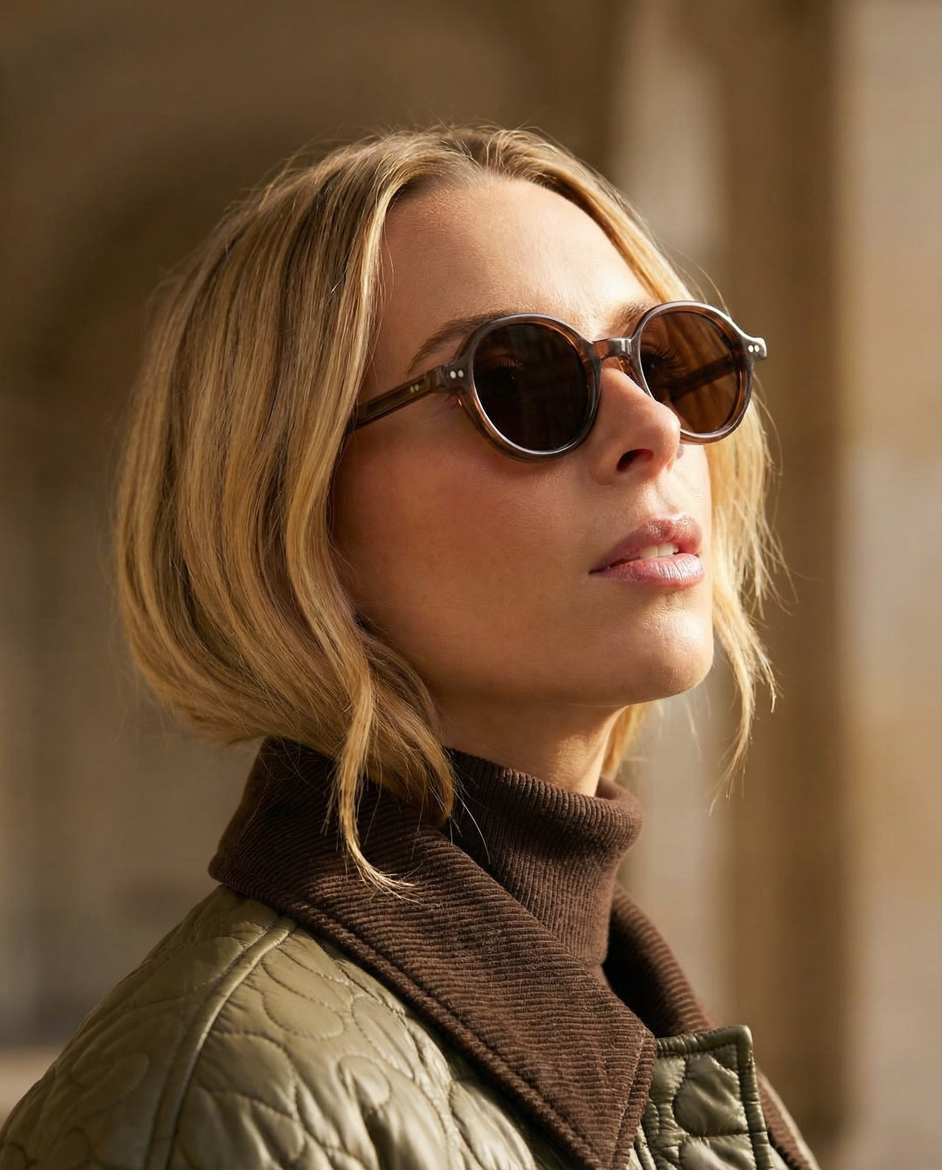 Arianna Sunglasses | Premium Acetate, Deep-Tint Lenses 7