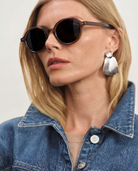 Arianna Sunglasses | Premium Acetate, Deep-Tint Lenses 8