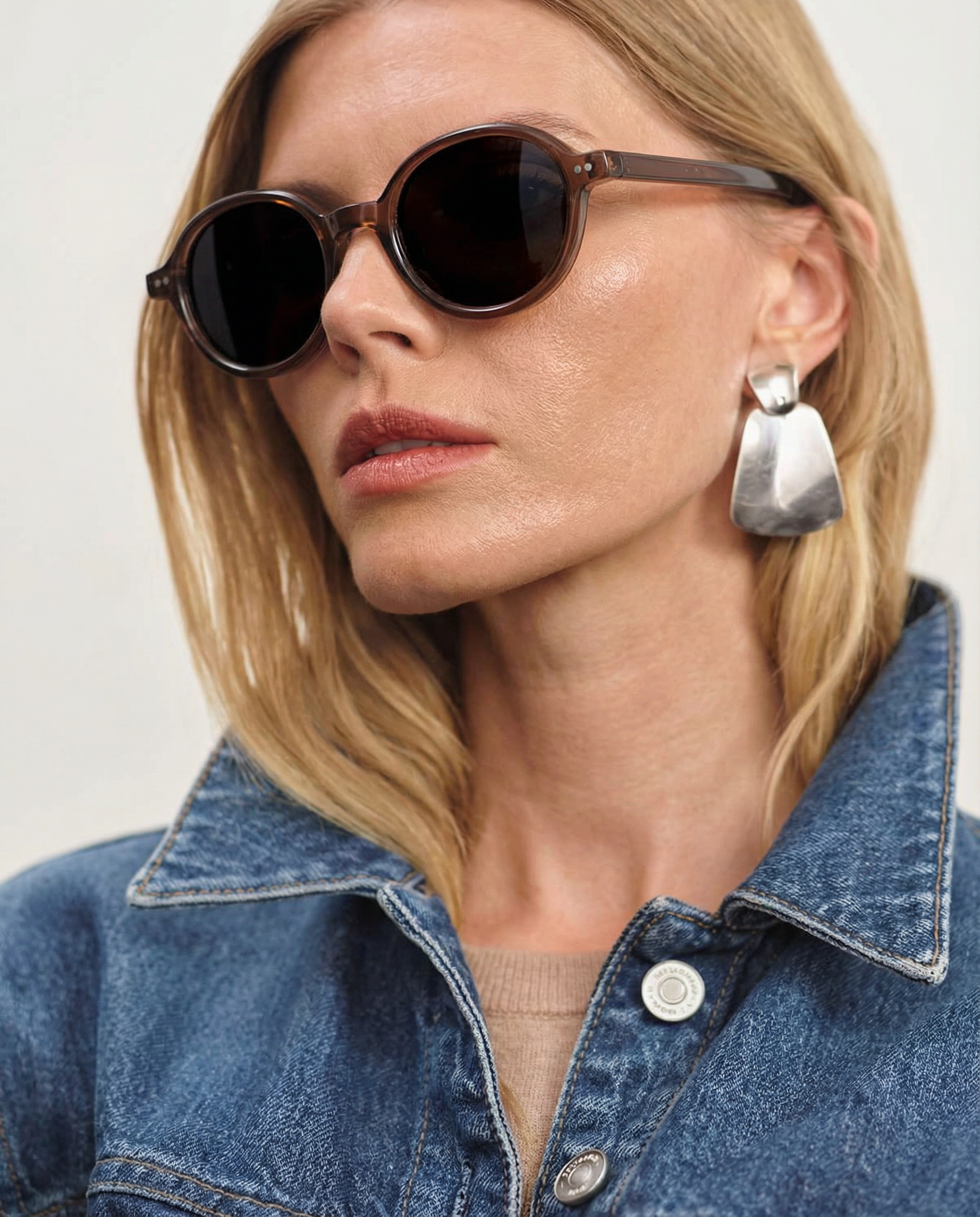 Arianna Sunglasses | Premium Acetate, Deep-Tint Lenses 8