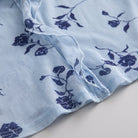 Ava Floral Cami Top | Fitted, Frill Detail, Perfect for Going Out 5