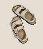 Ava Rose Sandals for Women | Real Leather, Orthopedic Comfort 2