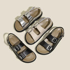 Ava Rose Sandals for Women | Real Leather, Orthopedic Comfort 5