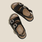 Ava Rose Sandals for Women | Real Leather, Orthopedic Comfort 6
