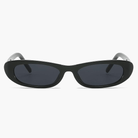 Ava Sunglasses | Vintage Cat-Eye Design, Lightweight Frame 0