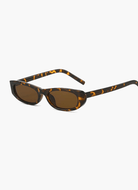 Ava Sunglasses | Vintage Cat-Eye Design, Lightweight Frame 3