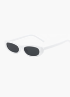 Ava Sunglasses | Vintage Cat-Eye Design, Lightweight Frame 4