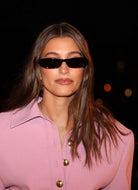 Ava Sunglasses | Vintage Cat-Eye Design, Lightweight Frame 5