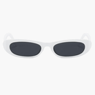 Ava Sunglasses | Vintage Cat-Eye Design, Lightweight Frame 8