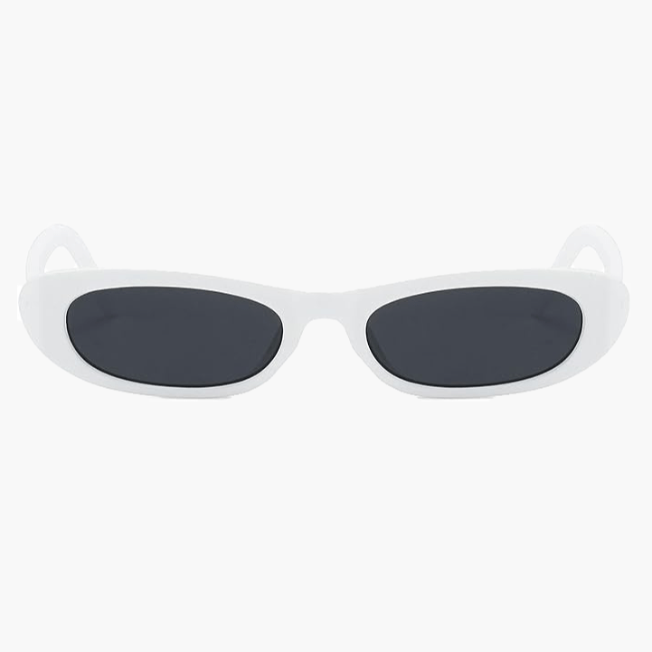 Ava Sunglasses | Vintage Cat-Eye Design, Lightweight Frame 8