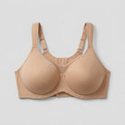 Bella Plus Size Bra | Cooling Full Coverage Minimizer 0