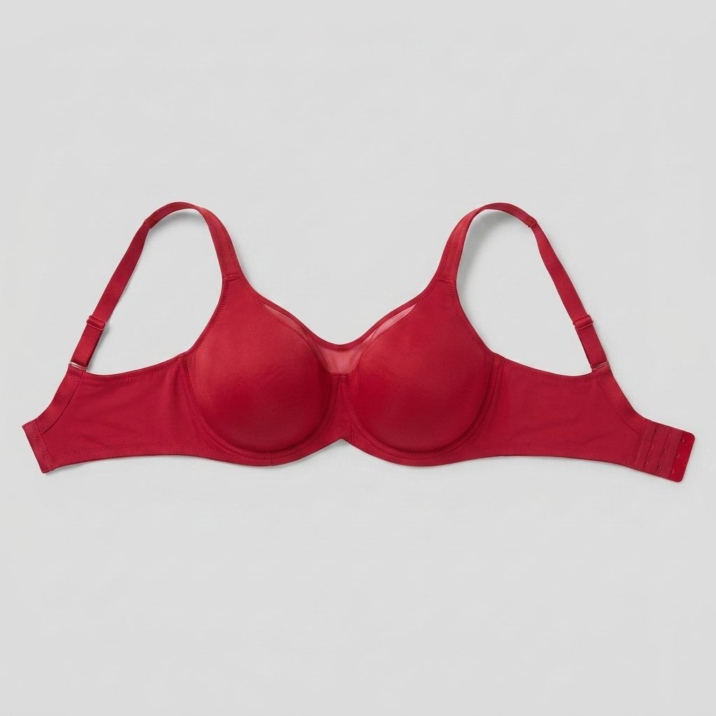Bella Plus Size Bra | Cooling Full Coverage Minimizer 2