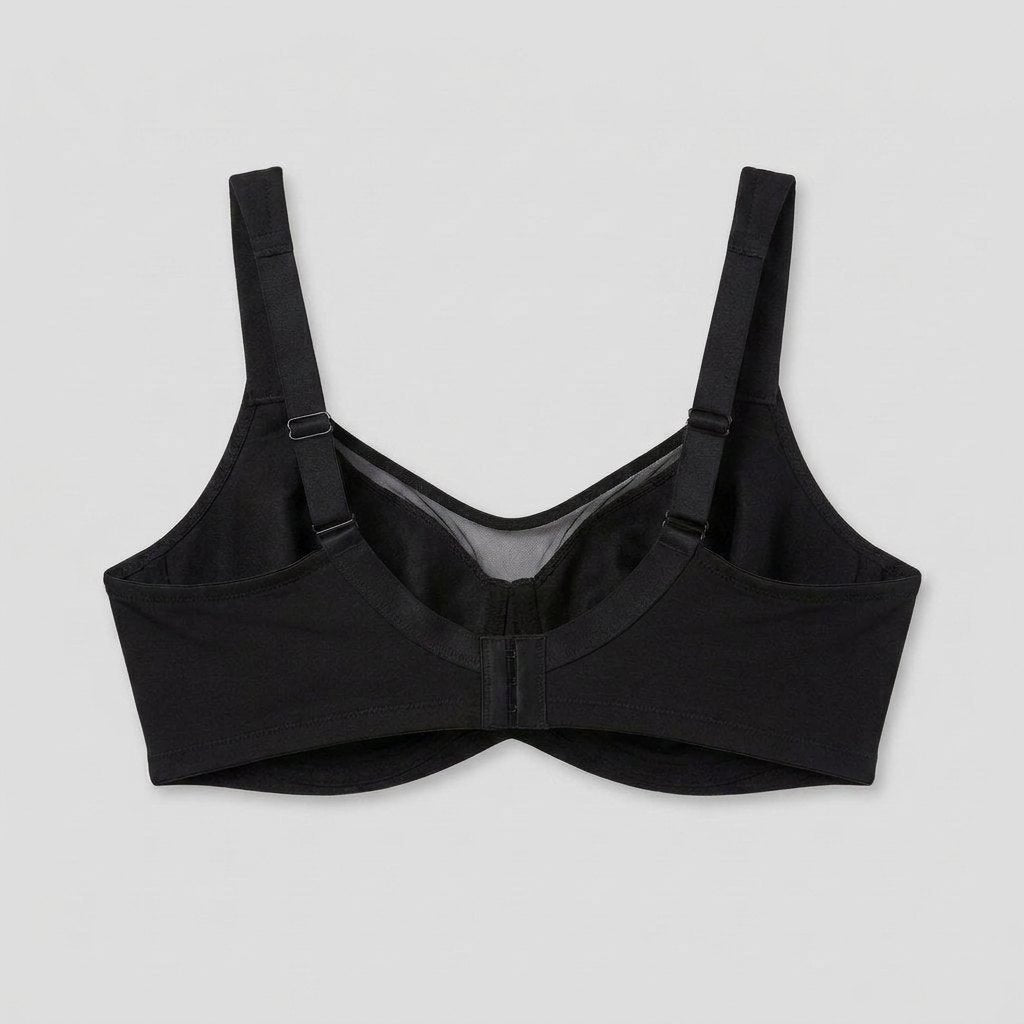 Bella Plus Size Bra | Cooling Full Coverage Minimizer 3