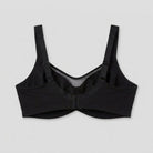 Bella Plus Size Bra | Cooling Full Coverage Minimizer 3