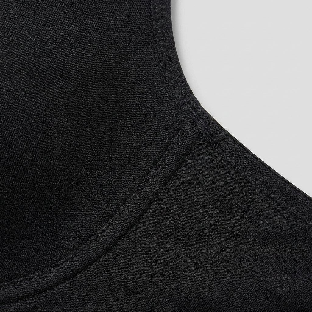 Bella Plus Size Bra | Cooling Full Coverage Minimizer 4