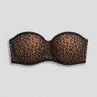 Bella Strapless Bra | Underwire Support, Breathable Mesh 0