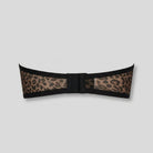 Bella Strapless Bra | Underwire Support, Breathable Mesh 4