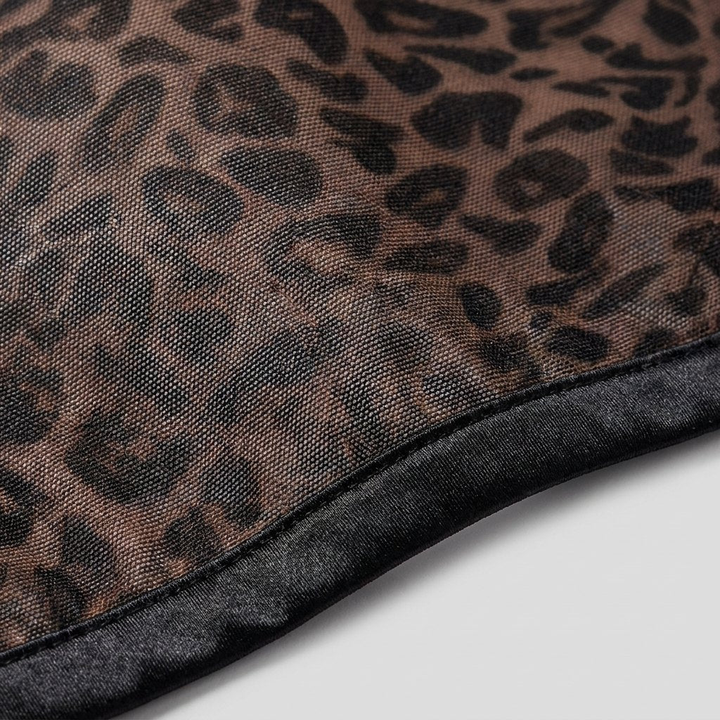 Bella Strapless Bra | Underwire Support, Breathable Mesh 5