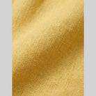 Bella White Blouse | Linen, Loose Fit Summer Top for Women 5