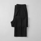 Blythe Wide Leg Trousers | High-Waisted, Relaxed Fit 7