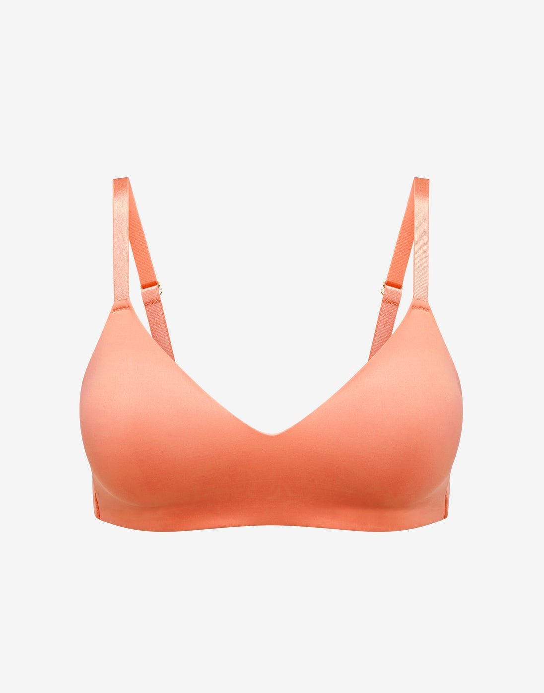 Breeze Wireless Bra | No Underwire, Adjustable Fit for All-Day Comfort 0