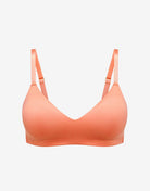 Breeze Wireless Bra | No Underwire, Adjustable Fit for All-Day Comfort 0