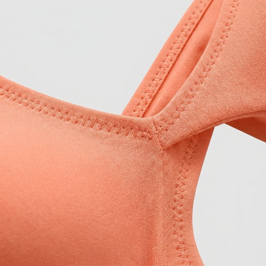 Breeze Wireless Bra | No Underwire, Adjustable Fit for All-Day Comfort 2