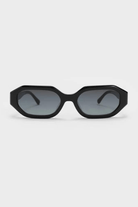 Cielo Oval Sunglasses | Vintage-Inspired, UV Protection 2