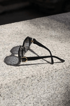 Cielo Oval Sunglasses | Vintage-Inspired, UV Protection 5