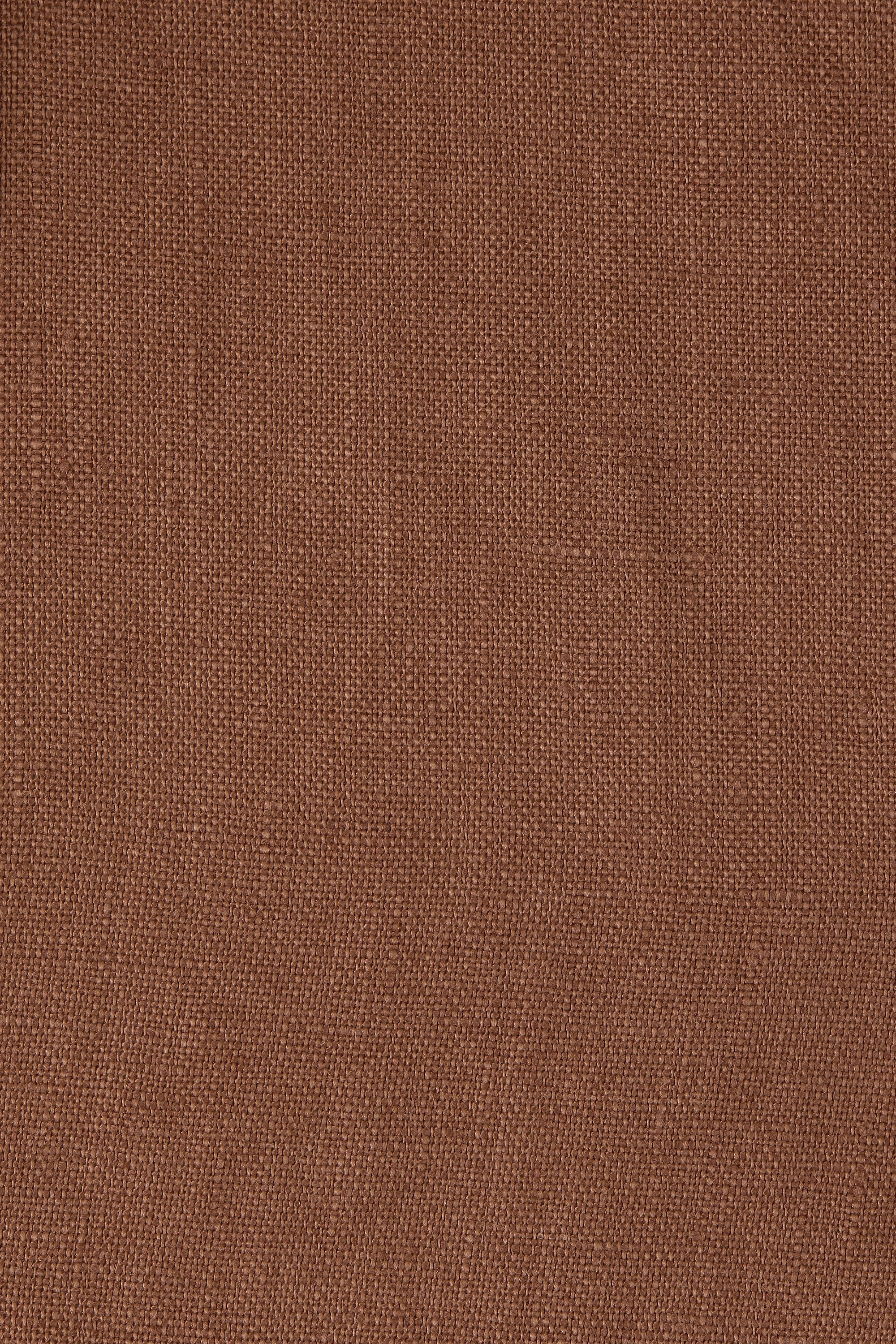 Cleo Womens Pants | Slim Fit, Full-Length, Cacao Colour 5