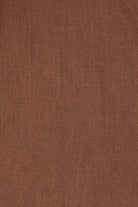 Cleo Womens Pants | Slim Fit, Full-Length, Cacao Colour 5