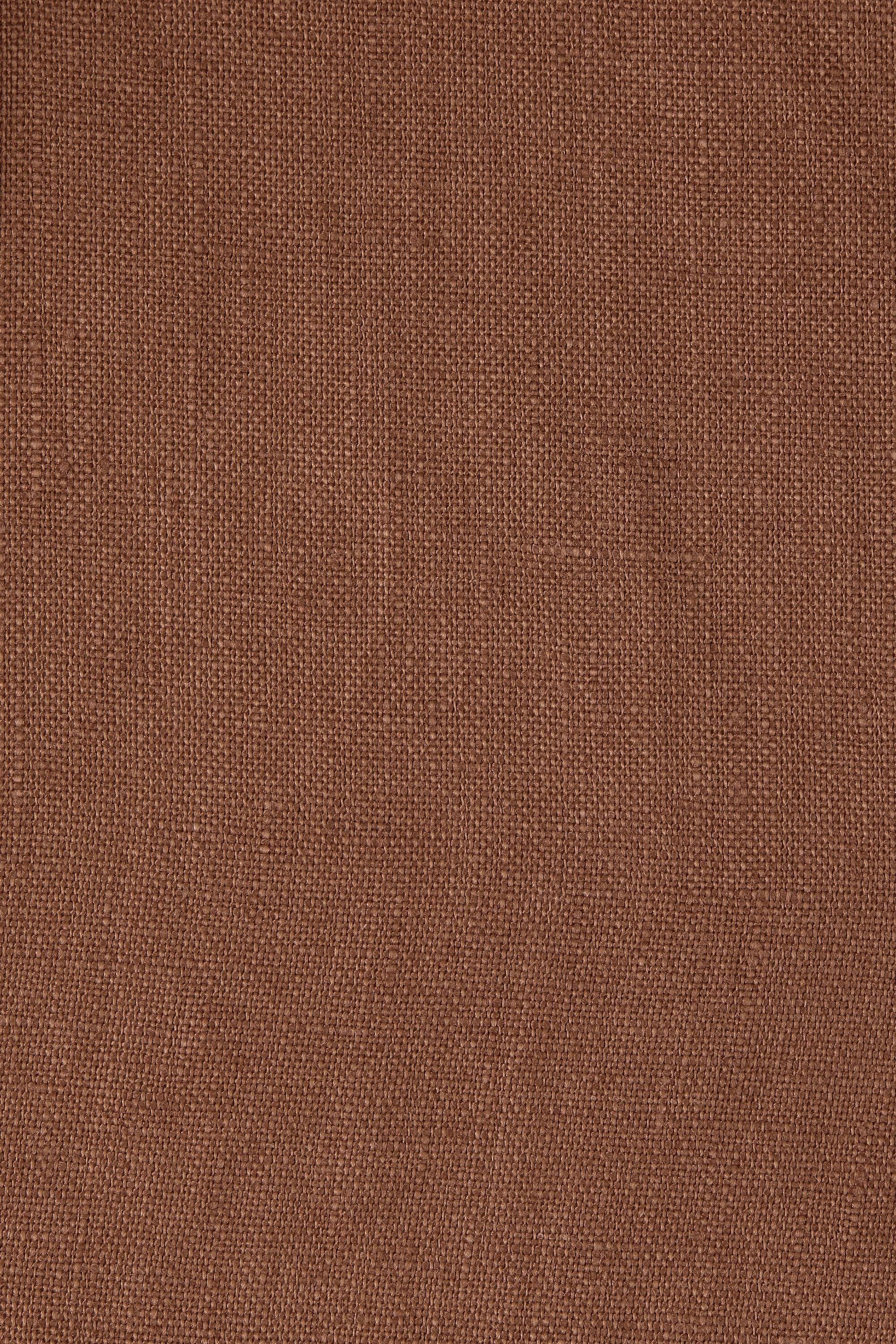 Cleo Womens Pants | Slim Fit, Full-Length, Cacao Colour 5