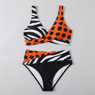 Cora Bikini Set | Premium Stretch Fabric, Flattering Fit for Women 1