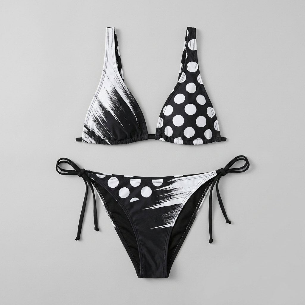 Cora Bikini Set | Premium Stretch Fabric, Flattering Fit for Women 2