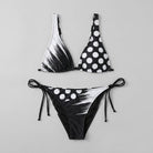 Cora Bikini Set | Premium Stretch Fabric, Flattering Fit for Women 2